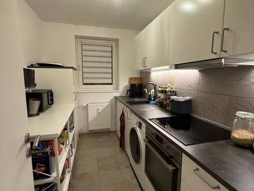 Wohnung zur Miete 580 € 3 Zimmer 62 m² Geschoss 2/3 frei ab 31.01.2026 Beelitzer Straße 25 Brück 14822