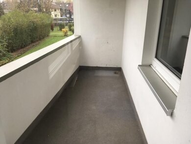 Wohnung zur Miete 459 € 3 Zimmer 56,6 m² 2. Geschoss Langforthstraße 18 Horsthausen Herne 44628