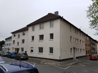 Wohnung zur Miete 345 € 1,5 Zimmer 40,5 m² 2. Geschoss frei ab sofort Präsidentstraße 1 Gleisdreieck Bochum 44787