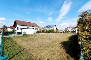Grundstück zum Kauf 500.000 € 762 m² Grundstück Traiskirchen / Oeynhausen 2512