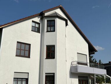 Wohnung zum Kauf 235.000 € 2 Zimmer 70 m² 1. Geschoss Oberhausen - Nord Augsburg 86154