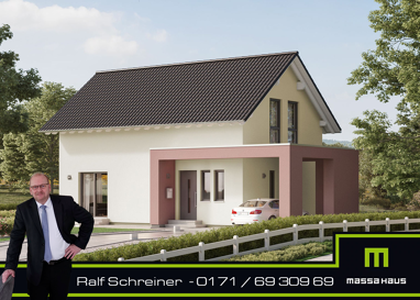 Haus zum Kauf 347.788 € 4 Zimmer 162 m² 595 m² Grundstück Morsbach, Sieg Morsbach 51597