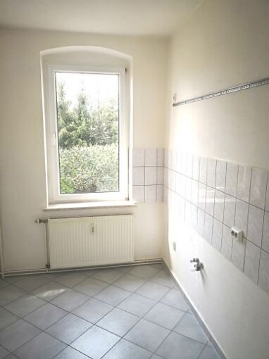 Wohnung zur Miete 275 € 2 Zimmer 45 m² 1. Geschoss Zepzigerstr. .. Bernburg Bernburg 06406
