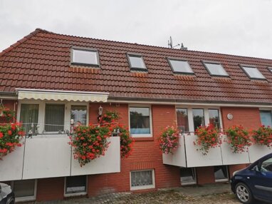Wohnung zur Miete 460 € 2,5 Zimmer 53,2 m² Erdgeschoss Rotenburg - Kernstadt Rotenburg 27356