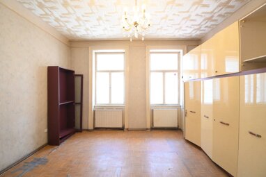Wohnung zum Kauf 199.000 € 1 Zimmer 39,8 m² 2. Geschoss Wien 1020