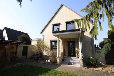 Einfamilienhaus zum Kauf 225.000 € 5 Zimmer 94,4 m² 870 m² Grundstück Gamsen Gifhorn 38518