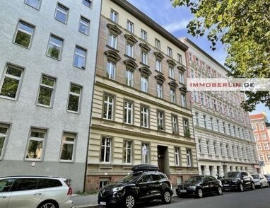 Mehrfamilienhaus zum Kauf 3.150.000 € 270 m² Grundstück Moabit Berlin 10557