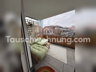 Wohnung zur Miete Tauschwohnung 1.252 € 3 Zimmer 94 m² 3. Geschoss Fechenheim Frankfurt am Main 60314