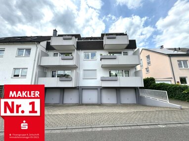 Wohnung zum Kauf 198.000 € 2 Zimmer 67,7 m² 1. Geschoss Küppersteg Leverkusen 51373