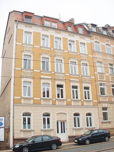 Mehrfamilienhaus zum Kauf 425.000 € 466 m² August-Bebel-Straße 117 Reißiger Vorstadt Plauen 08523