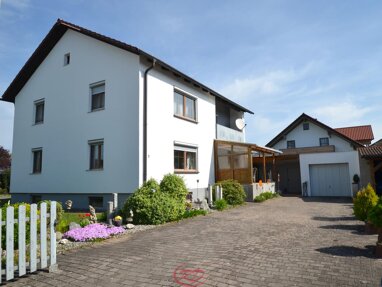 Einfamilienhaus zum Kauf 490.000 € 5 Zimmer 130 m² 699 m² Grundstück Oberahrain Essenbach 84051