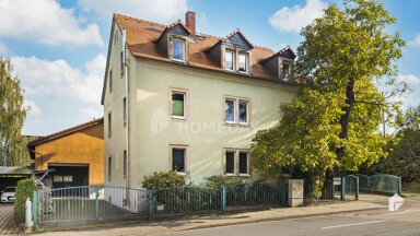 Mehrfamilienhaus zum Kauf 725.000 € 15 Zimmer 337,2 m² 801 m² Grundstück Gittersee Dresden 01189