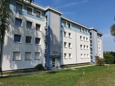 Wohnung zur Miete 493,56 € 3 Zimmer 60,2 m² 3. Geschoss Weitmarer Str. 161 Weitmar - Mitte Bochum 44795