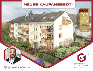 Wohnung zum Kauf 189.000 € 4 Zimmer 86 m² Remagen Remagen 53424