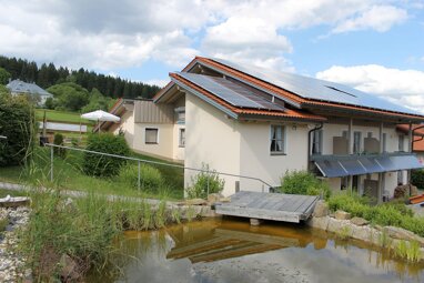 Mehrfamilienhaus zum Kauf Provisionsfrei 469.000 € 16 Zimmer 431 m² 1.528 m² Grundstück Bayerisch Eisenstein Bayerisch Eisenstein 94252