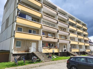 Wohnung zur Miete 250 € 1 Zimmer 39,6 m² Erdgeschoss frei ab 01.08.2024 Am Wäldchen 15 Rodleben Dessau-Roßlau 06861