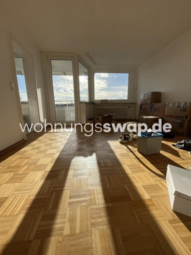 Studio zur Miete 875 € 3 Zimmer 79 m² 6. Geschoss Harburg 21073