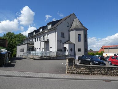 Wohnung zum Kauf 126.800 € 2 Zimmer 47 m² frei ab sofort Freudenburg Freudenburg 54450