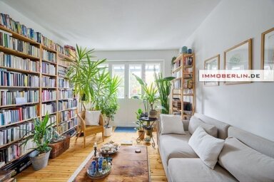 Wohnung zum Kauf 279.000 € 2 Zimmer 54 m² 2. Geschoss Reinickendorf Berlin 13407