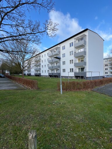 Wohnung zur Miete 532 € 4 Zimmer 76 m² frei ab sofort Schulstraße 14-17 Malliß Malliß 19294