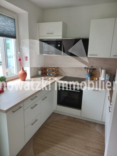 Apartment zur Miete 880 € 2 Zimmer 57 m² 1. Geschoss Karlshof / Israelsdorf / Gothmund Lübeck 23568