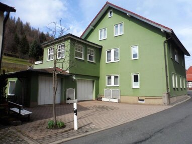 Mehrfamilienhaus zum Kauf 219.000 € 12 Zimmer 273 m² 716 m² Grundstück Fehrenbach Fehrenbach 98666