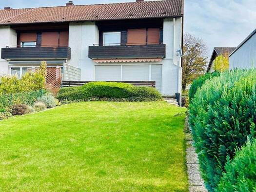 Reihenendhaus zum Kauf 279.000 € frei ab sofort Angerburger Straße 33 Marienburger Höhe Hildesheim 31141