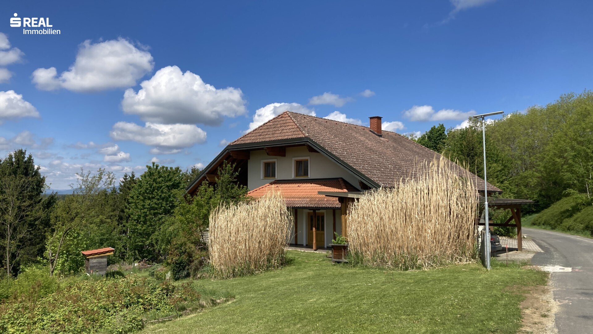 Einfamilienhaus zum Kauf 520.000 € 8 Zimmer 300 m²<br/>Wohnfläche 8.621 m²<br/>Grundstück Oberdorf im Burgenland 7501
