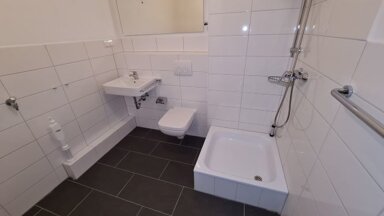 Wohnung zur Miete 525 € 2 Zimmer 52,4 m² 2. Geschoss frei ab 01.06.2026 Hügelstr. 8 Gaarden - Ost Bezirk 2 Kiel 24143