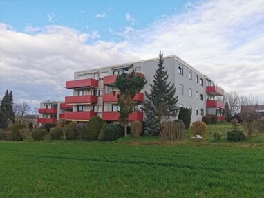 Wohnung zum Kauf 227.000 € 3 Zimmer 80 m² 2. Geschoss Biberach - Süd Heilbronn 74078