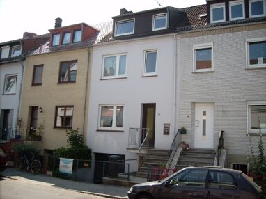 Mehrfamilienhaus zum Kauf 449.000 € 7 Zimmer 125 m² 109 m² Grundstück Timmersloher Str. 14 Findorff - Bürgerweide Bremen / Findorff 28215