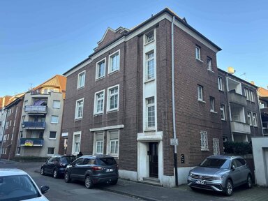 Wohnung zur Miete 390 € 3 Zimmer 60 m² 3. Geschoss Hochemmerich Duisburg 47226