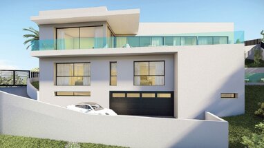 Villa zum Kauf 3.950.000 € 5 Zimmer 480 m² 862 m² Grundstück Costa d'en Blanes 07181