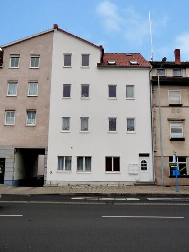 Wohnung zur Miete 490 € 2 Zimmer 70 m² Kasseler Str. 33 Eisenach Eisenach 99817