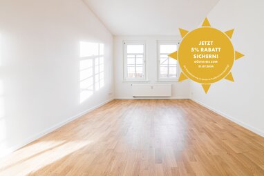 Wohnung zum Kauf Provisionsfrei 256.500 € 2 Zimmer 65,5 m² 4. Geschoss Wiederitzscher Straße 25 Gohlis - Süd Leipzig 04155