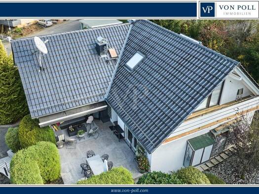 Einfamilienhaus zum Kauf 635.000 € 5 Zimmer 149 m² 951 m² Grundstück Höchst Höchst im Odenwald 64739