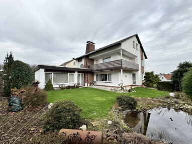 Einfamilienhaus zum Kauf 379.000 € 6 Zimmer 204,6 m² 710 m² Grundstück Lenzinghausen Spenge 32139
