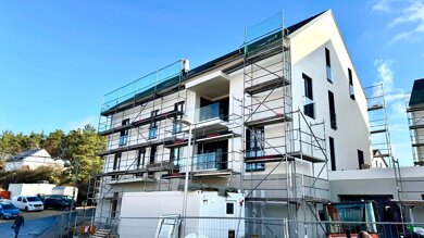 Wohnung zur Miete 765 € 3 Zimmer 80,6 m² frei ab sofort Am Sandberg 18 Hohenburg Hohenburg 92277