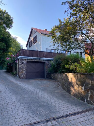 Einfamilienhaus zum Kauf 599.000 € 10 Zimmer 240 m² 2.270 m² Grundstück Weinböhla 01689
