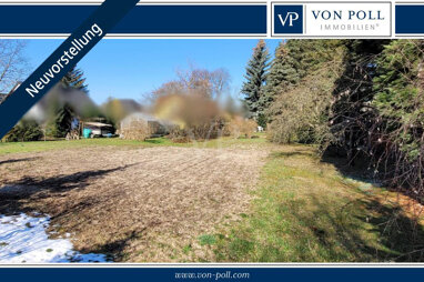 Grundstück zum Kauf 499.000 € 1.200 m² Grundstück Meußlitz Dresden 01259