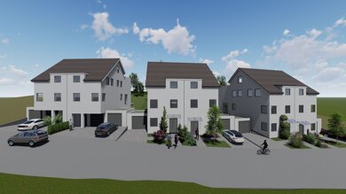 Doppelhaushälfte zum Kauf provisionsfrei 548.000 € 5 Zimmer 128 m² 318 m² Grundstück Bad Ditzenbach Bad Ditzenbach 73342