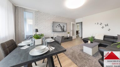 Wohnung zum Kauf 359.000 € 4 Zimmer 94 m² frei ab 01.07.2025 Diezenhalde / Grund Böblingen 71034