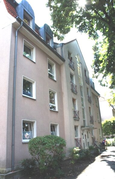 Wohnung zur Miete nur mit Wohnberechtigungsschein 391,03 € 2,5 Zimmer 64,7 m² Erdgeschoss Königstraße 23 König-Ludwig-Zeche Recklinghausen 45663