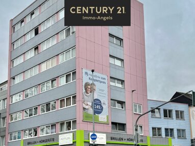 Wohn- und Geschäftshaus zum Kauf 2.500.000 € 1 Zimmer 1.622 m² 383 m² Grundstück Rheydt Mönchengladbach 41236