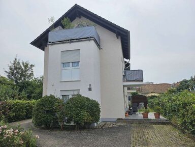 Wohnung zur Miete 650 € 2 Zimmer 45 m² EG Dietersheim Bingen am Rhein 55411