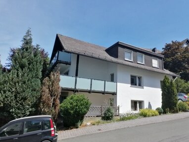 Haus zum Kauf 479.000 € 9 Zimmer 349 m² 638 m² Grundstück Wattmeckestr. 1 Olsberg Olsberg 59939