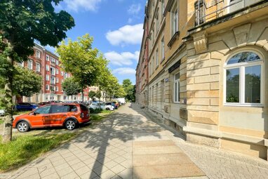 Wohnung zum Kauf 350.000 € 4 Zimmer 102,5 m² Erdgeschoss Löbtau-Süd (Schillingstr.) Dresden 01159