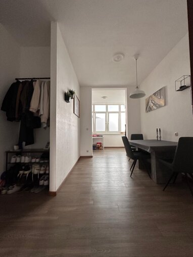 Wohnung zur Miete 540 € 2 Zimmer 68 m² 2. Geschoss Aachenerstr. 303 Holt Mönchengladbach 41069