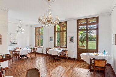 Einfamilienhaus zum Kauf 3.850.000 € 15 Zimmer 417 m² 2.519 m² Grundstück Lichterfelde Berlin 12203