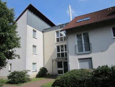 Wohnung zur Miete 400 € 1,5 Zimmer 46,2 m² 1. Geschoss Brühlweg 6 Germania Dortmund 44379